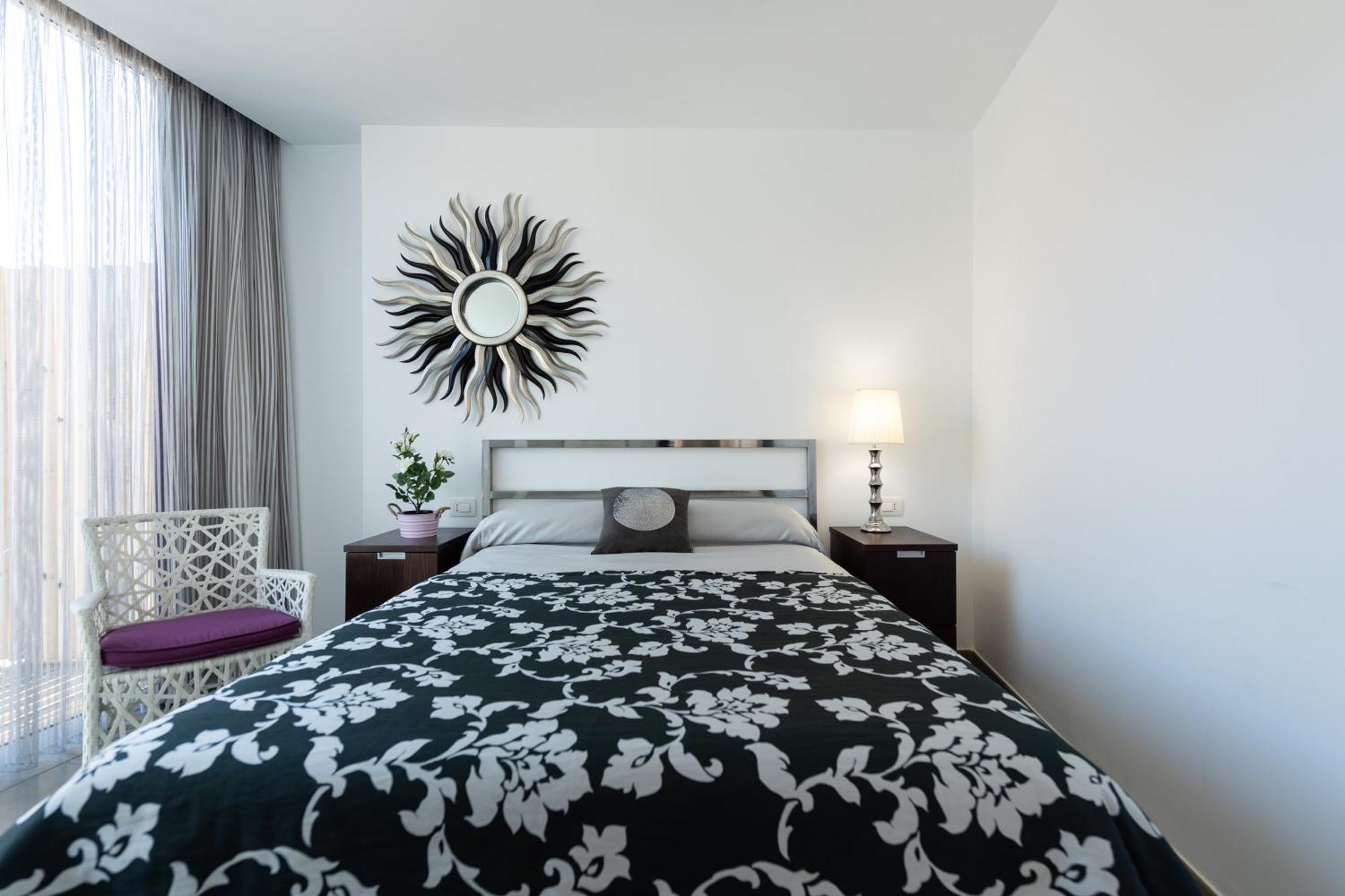 Holidays & Health In Finca Oasis -Apart 3 Telde Exterior foto