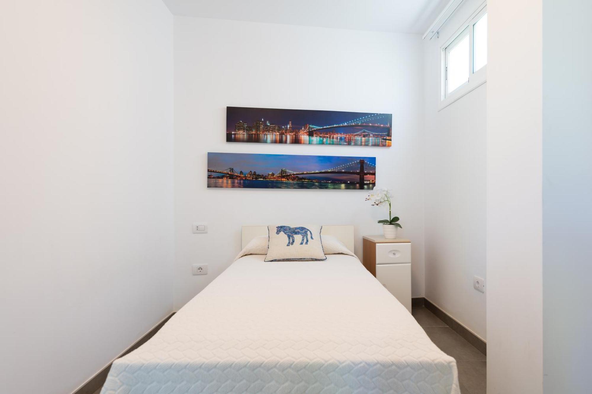 Holidays & Health In Finca Oasis -Apart 3 Telde Exterior foto